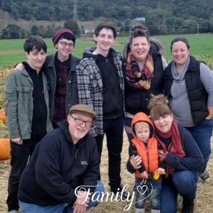 Meet your Posher, Carol